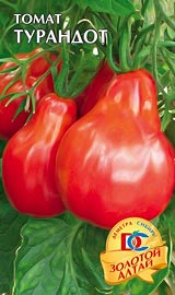 Лучшие сорта низкорослых помидор для открытого грунта Турандот