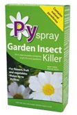 Py Spray Garden Insect Killer