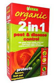 Bayer Organic Pest Control